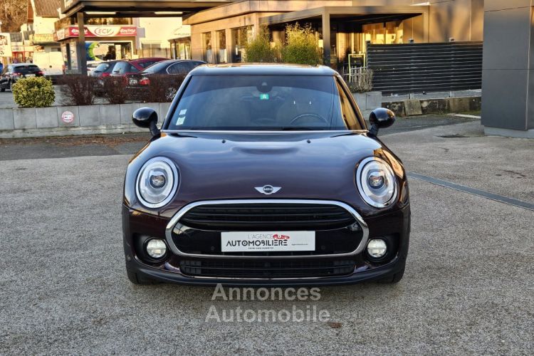 Mini Clubman COOPER D 2.0 150 CV BVA EDITION HYDE PARK - <small></small> 19.390 € <small>TTC</small> - #2