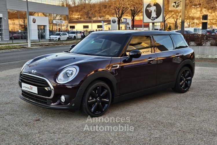 Mini Clubman COOPER D 2.0 150 CV BVA EDITION HYDE PARK - <small></small> 19.390 € <small>TTC</small> - #3