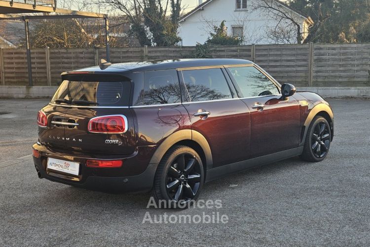 Mini Clubman COOPER D 2.0 150 CV BVA EDITION HYDE PARK - <small></small> 19.390 € <small>TTC</small> - #31