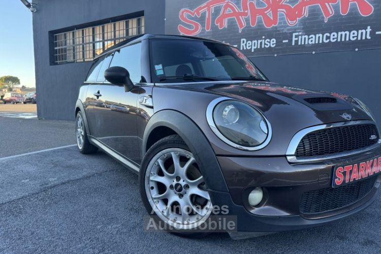 Mini Clubman COOPER S 175CH - <small></small> 4.990 € <small>TTC</small> - #2