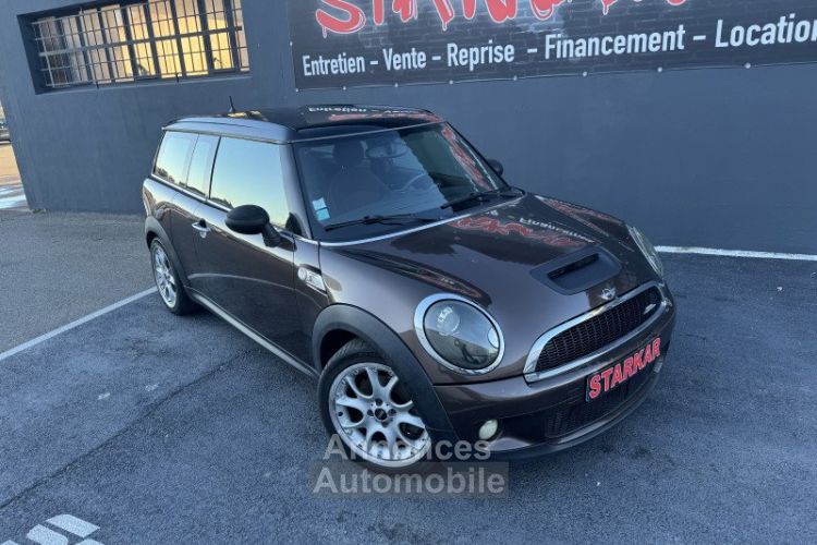 Mini Clubman COOPER S 175CH - <small></small> 4.990 € <small>TTC</small> - #3