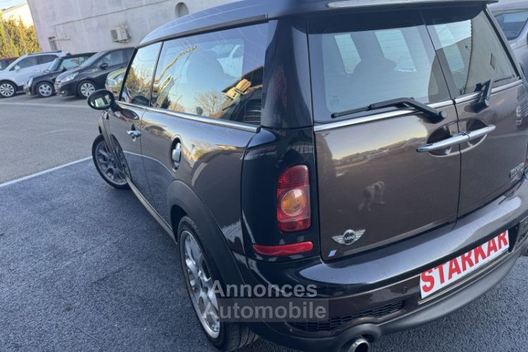 Mini Clubman COOPER S 175CH - <small></small> 4.990 € <small>TTC</small> - #9