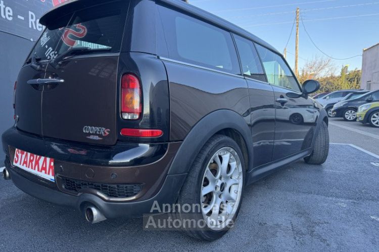 Mini Clubman COOPER S 175CH - <small></small> 4.990 € <small>TTC</small> - #11