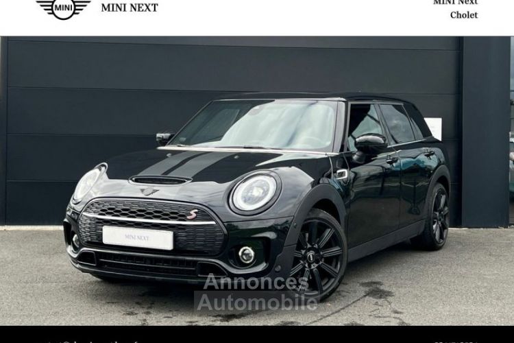 Mini Clubman Cooper S 178ch Edition Premium Plus BVA7 - <small></small> 31.900 € <small>TTC</small> - #1