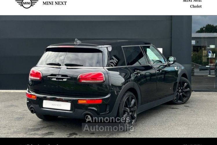 Mini Clubman Cooper S 178ch Edition Premium Plus BVA7 - <small></small> 31.900 € <small>TTC</small> - #2