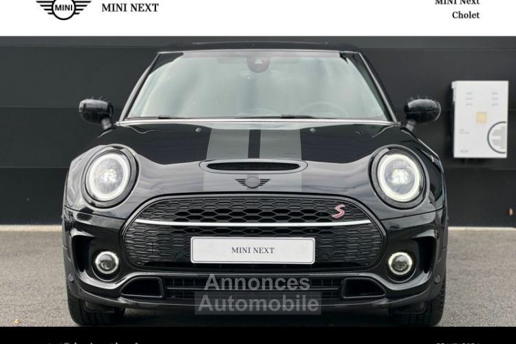 Mini Clubman Cooper S 178ch Edition Premium Plus BVA7 - <small></small> 31.900 € <small>TTC</small> - #3