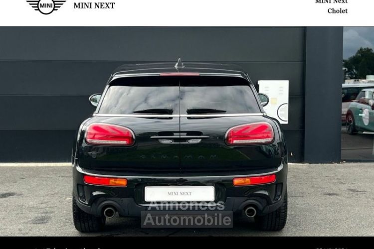 Mini Clubman Cooper S 178ch Edition Premium Plus BVA7 - <small></small> 31.900 € <small>TTC</small> - #5