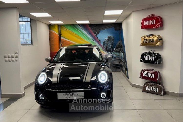 Mini Clubman COOPER S 178CH EDITION PREMIUM PLUS BVA7 - <small></small> 31.900 € <small>TTC</small> - #2