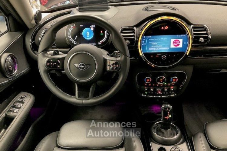 Mini Clubman COOPER S 178CH EDITION PREMIUM PLUS BVA7 - <small></small> 31.900 € <small>TTC</small> - #6