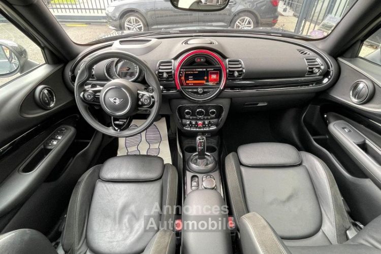 Mini Clubman COOPER S 192 KENSINGTON BVA7 EURO6D-T - <small></small> 23.900 € <small>TTC</small> - #10