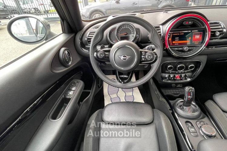 Mini Clubman COOPER S 192 KENSINGTON BVA7 EURO6D-T - <small></small> 23.900 € <small>TTC</small> - #11