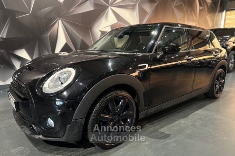 Mini Clubman COOPER S 192CH JOHN COOPER WORKS BVA7 EURO6D-T - <small></small> 23.990 € <small>TTC</small> - #1