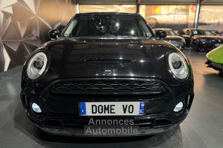 Mini Clubman COOPER S 192CH JOHN COOPER WORKS BVA7 EURO6D-T - <small></small> 23.990 € <small>TTC</small> - #2