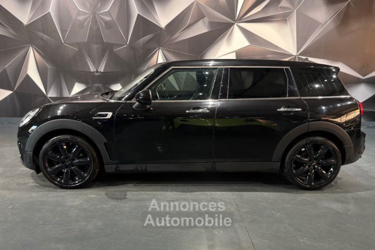 Mini Clubman COOPER S 192CH JOHN COOPER WORKS BVA7 EURO6D-T - <small></small> 23.990 € <small>TTC</small> - #3