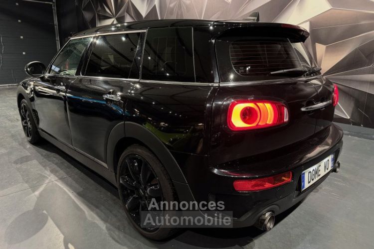 Mini Clubman COOPER S 192CH JOHN COOPER WORKS BVA7 EURO6D-T - <small></small> 23.990 € <small>TTC</small> - #17