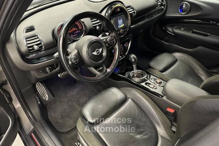 Mini Clubman Cooper S 192ch John Cooper Works BVAS - <small></small> 21.590 € <small>TTC</small> - #4