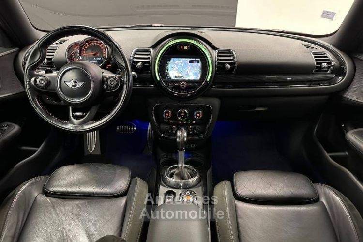 Mini Clubman Cooper S 192ch John Cooper Works BVAS - <small></small> 21.590 € <small>TTC</small> - #5