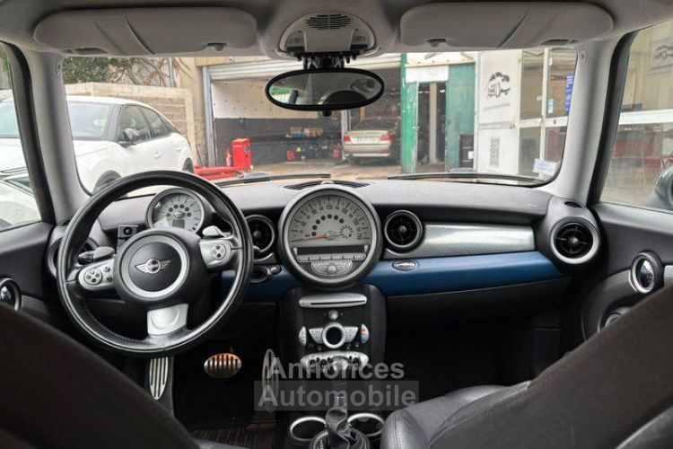 Mini Clubman cooper s Automatique R55 - <small></small> 6.600 € <small>TTC</small> - #3