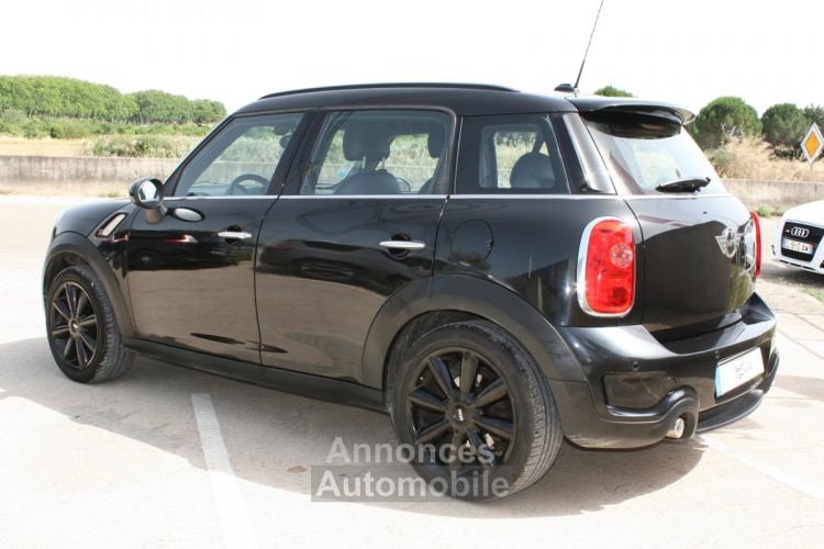 Mini Clubman COOPER SD 143CH - <small></small> 13.690 € <small>TTC</small> - #3