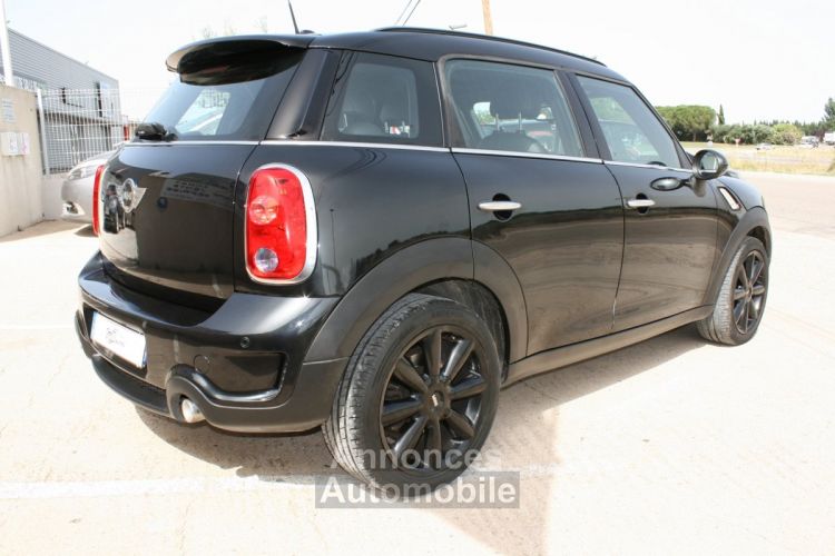 Mini Clubman COOPER SD 143CH - <small></small> 13.690 € <small>TTC</small> - #4