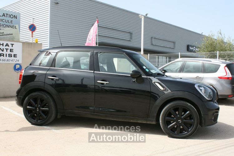 Mini Clubman COOPER SD 143CH - <small></small> 13.690 € <small>TTC</small> - #5