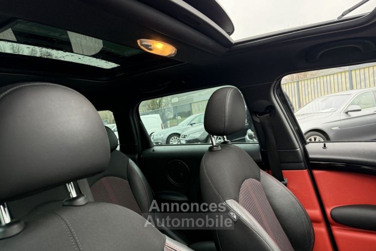 Mini Clubman COOPER SD 143CH BVA - <small></small> 12.990 € <small>TTC</small> - #9