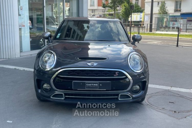 Mini Clubman COOPER SD 190CH CHILI - <small></small> 13.000 € <small>TTC</small> - #8