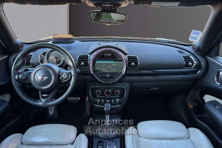 Mini Clubman Cooper SD 2.0 d ALL4 190 cv JCW - <small></small> 18.990 € <small>TTC</small> - #2