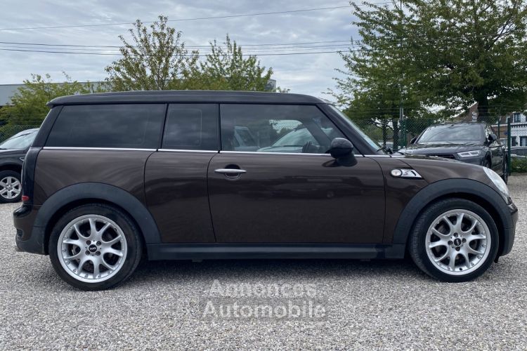 Mini Clubman COOPERS 1.6 - <small></small> 9.500 € <small>TTC</small> - #2