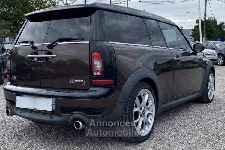 Mini Clubman COOPERS 1.6 - <small></small> 9.500 € <small>TTC</small> - #3