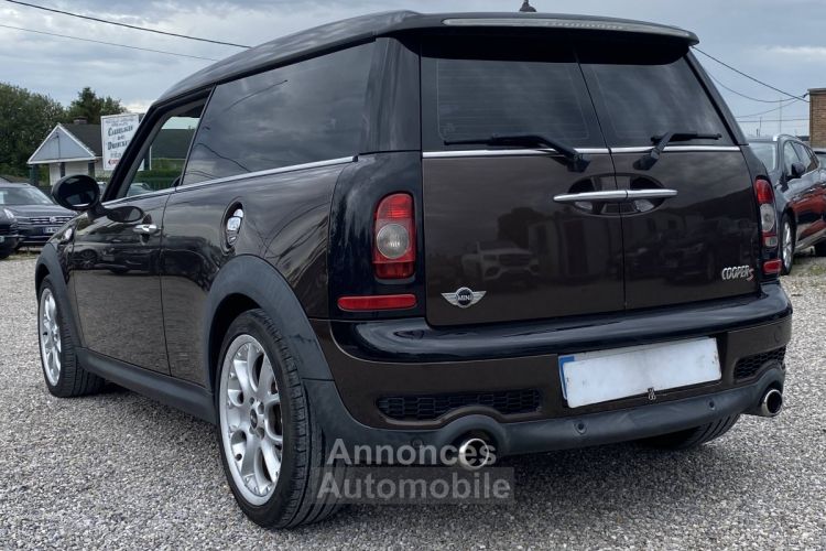 Mini Clubman COOPERS 1.6 - <small></small> 9.500 € <small>TTC</small> - #5