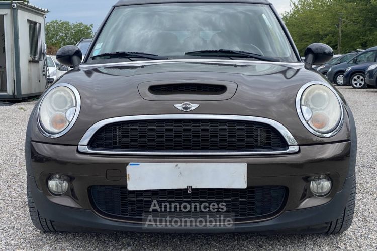 Mini Clubman COOPERS 1.6 - <small></small> 9.500 € <small>TTC</small> - #8