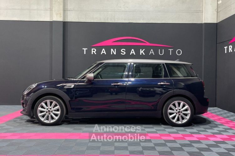 Mini Clubman (F54) 1.5 Cooper AUT 5d 100kW - <small></small> 18.490 € <small>TTC</small> - #2