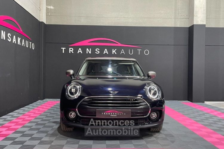 Mini Clubman (F54) 1.5 Cooper AUT 5d 100kW - <small></small> 18.490 € <small>TTC</small> - #3