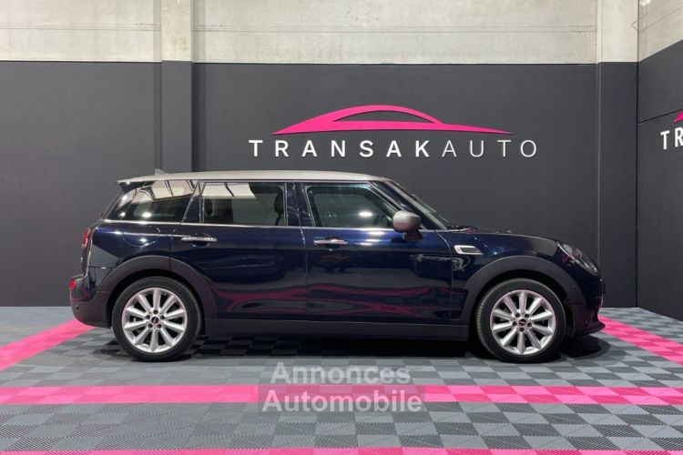 Mini Clubman (F54) 1.5 Cooper AUT 5d 100kW - <small></small> 18.490 € <small>TTC</small> - #5