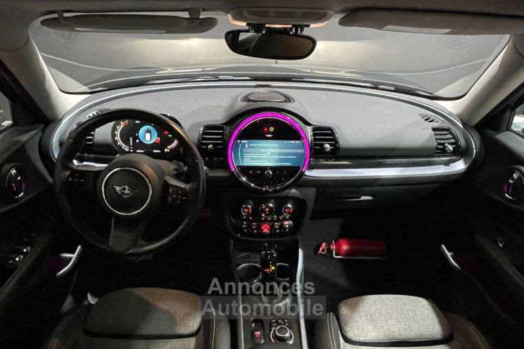 Mini Clubman (F54) 1.5 Cooper AUT 5d 100kW - <small></small> 18.490 € <small>TTC</small> - #15