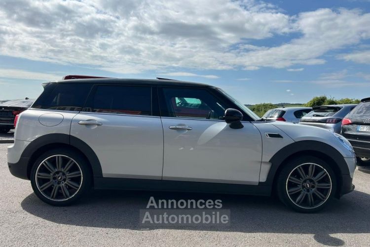 Mini Clubman F54 Cooper 136 ch BVA6 Edition Kensington - <small></small> 14.900 € <small>TTC</small> - #3