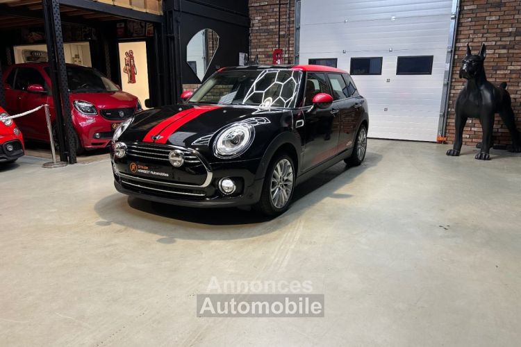 Mini Clubman F54 Cooper 136 ch Finition John Cooper Works - <small></small> 16.980 € <small>TTC</small> - #1