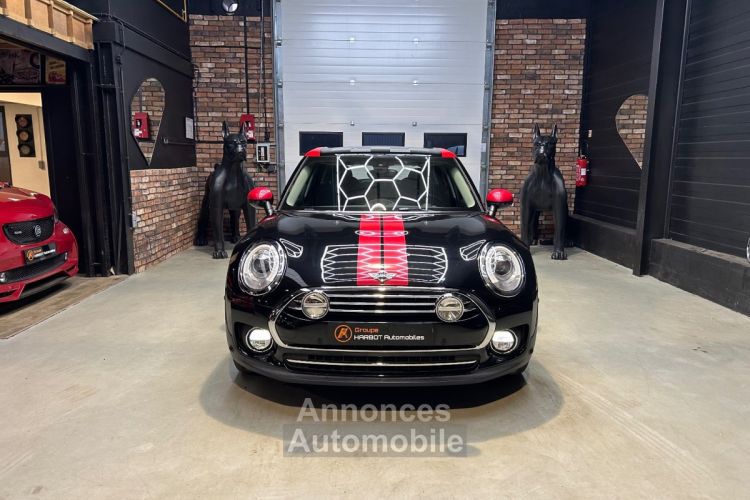 Mini Clubman F54 Cooper 136 ch Finition John Cooper Works - <small></small> 16.980 € <small>TTC</small> - #2