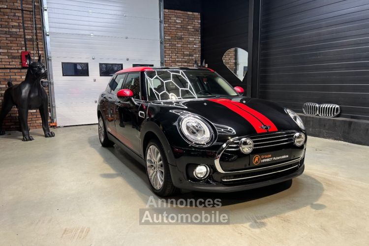 Mini Clubman F54 Cooper 136 ch Finition John Cooper Works - <small></small> 16.980 € <small>TTC</small> - #3