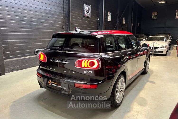 Mini Clubman F54 Cooper 136 ch Finition John Cooper Works - <small></small> 16.980 € <small>TTC</small> - #4