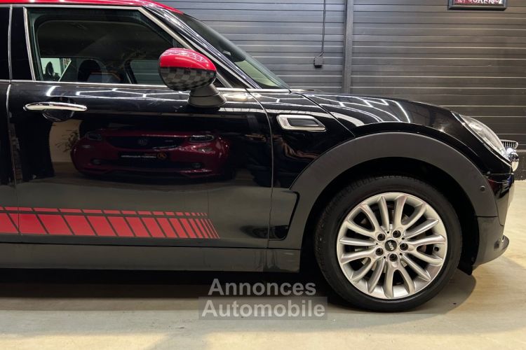 Mini Clubman F54 Cooper 136 ch Finition John Cooper Works - <small></small> 16.980 € <small>TTC</small> - #36