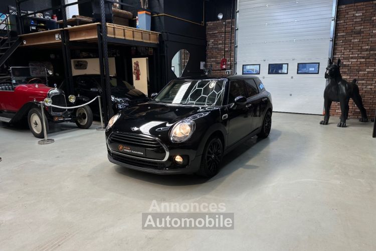 Mini Clubman F54 Cooper D 150 ch BVA8 - <small></small> 15.980 € <small>TTC</small> - #1