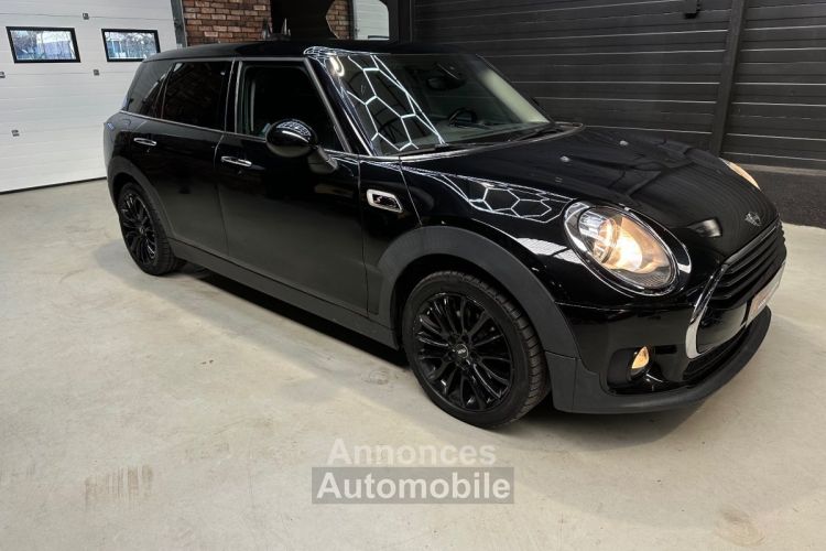 Mini Clubman F54 Cooper D 150 ch BVA8 - <small></small> 15.980 € <small>TTC</small> - #3