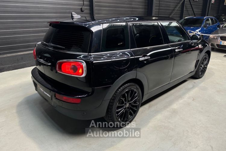 Mini Clubman F54 Cooper D 150 ch BVA8 - <small></small> 15.980 € <small>TTC</small> - #4