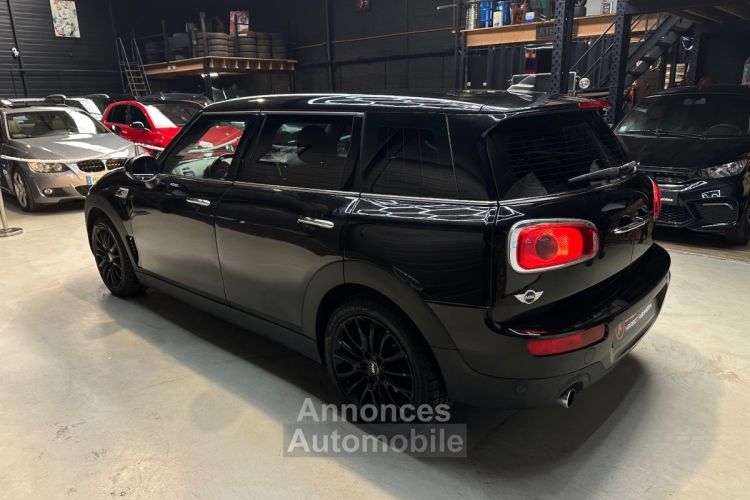 Mini Clubman F54 Cooper D 150 ch BVA8 - <small></small> 15.980 € <small>TTC</small> - #6