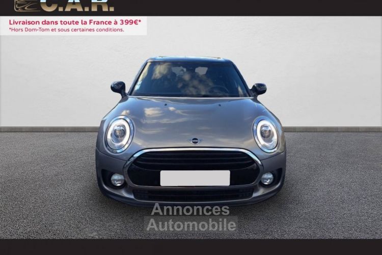 Mini Clubman F54 Cooper D 150 ch BVA8 Edition Kensington - <small></small> 19.990 € <small>TTC</small> - #2