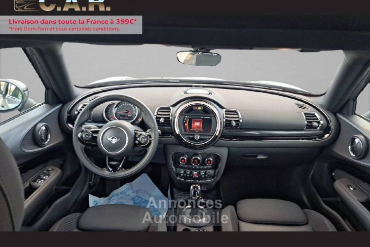 Mini Clubman F54 Cooper D 150 ch BVA8 Edition Kensington - <small></small> 19.990 € <small>TTC</small> - #6