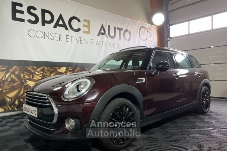 Mini Clubman F54 LCI Cooper 136 ch Finition Business Design - <small></small> 14.990 € <small>TTC</small> - #1