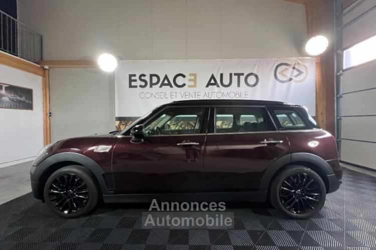 Mini Clubman F54 LCI Cooper 136 ch Finition Business Design - <small></small> 14.990 € <small>TTC</small> - #2